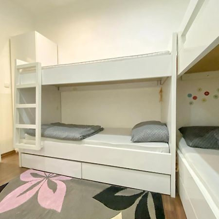 Sarajevo Charm Apartments Εξωτερικό φωτογραφία