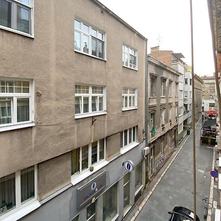Sarajevo Charm Apartments Εξωτερικό φωτογραφία