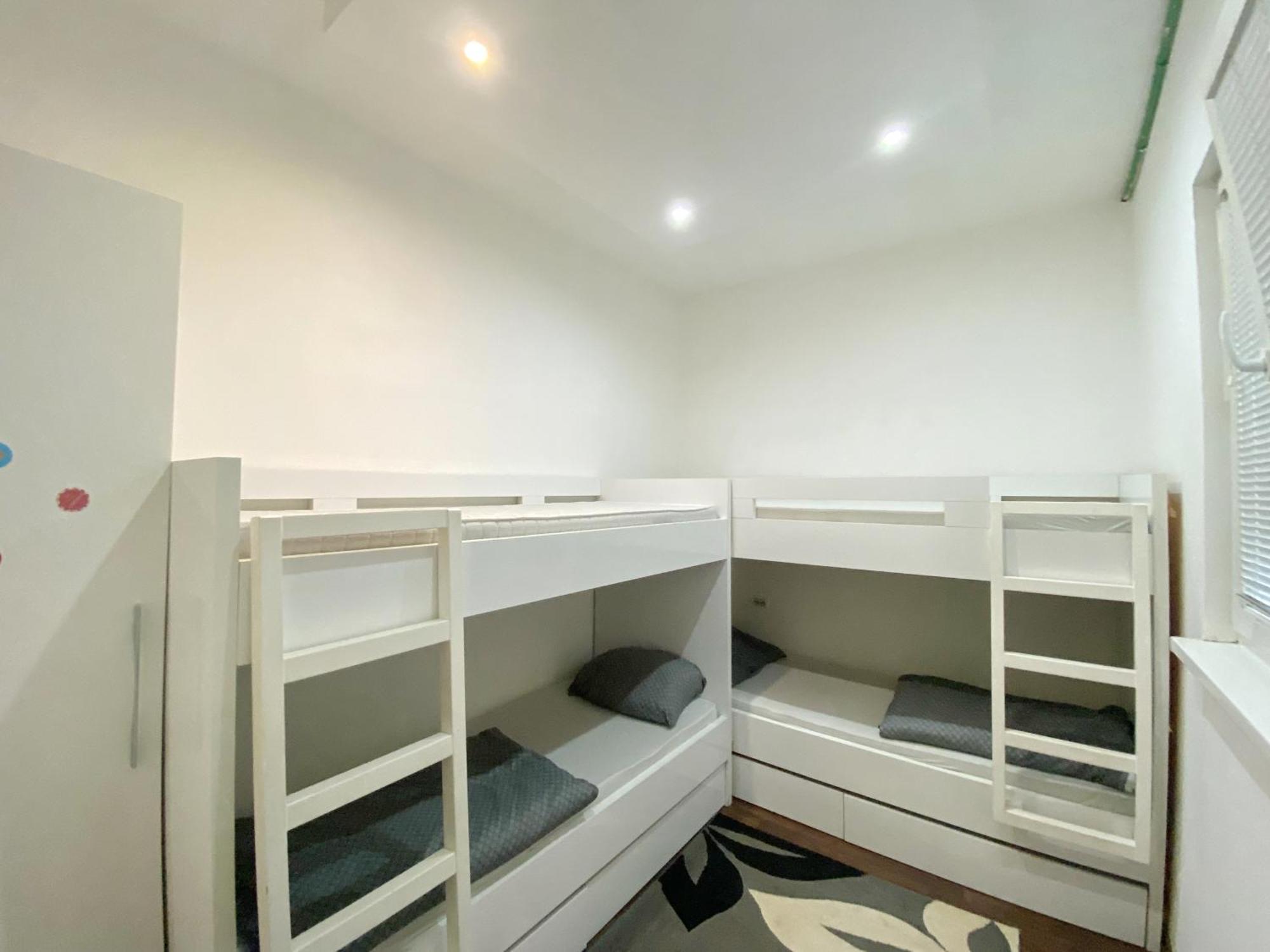 Sarajevo Charm Apartments Εξωτερικό φωτογραφία