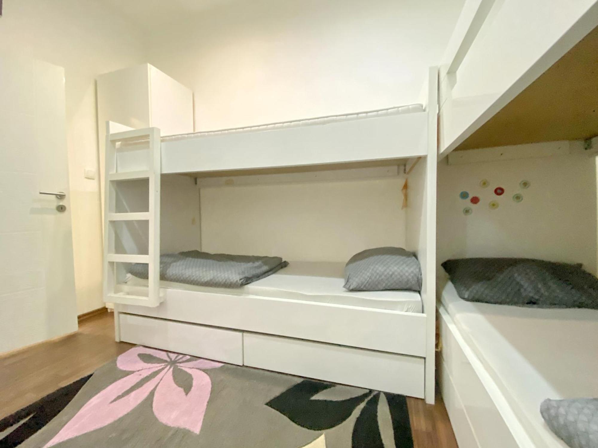Sarajevo Charm Apartments Εξωτερικό φωτογραφία