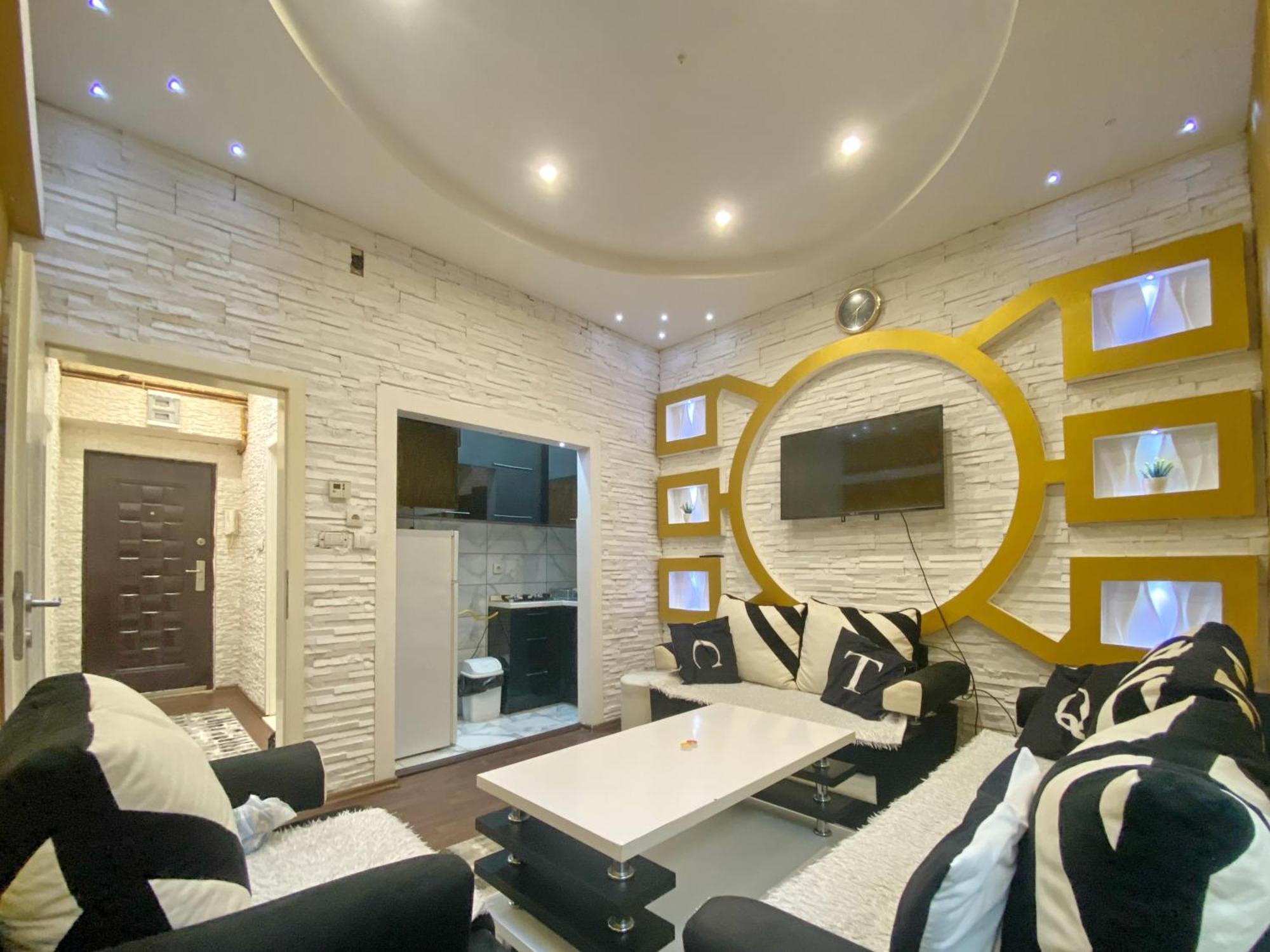Sarajevo Charm Apartments Εξωτερικό φωτογραφία