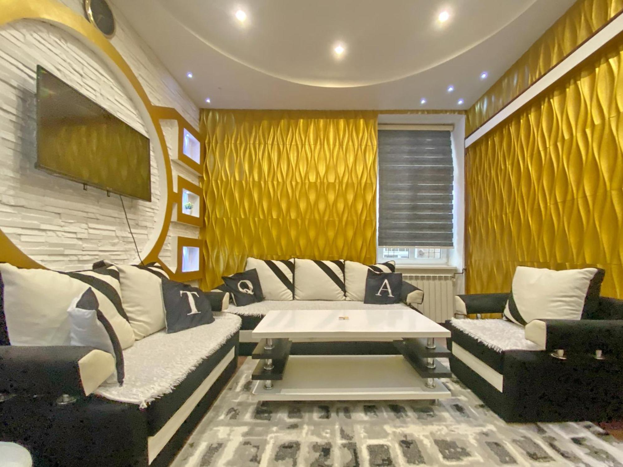 Sarajevo Charm Apartments Εξωτερικό φωτογραφία