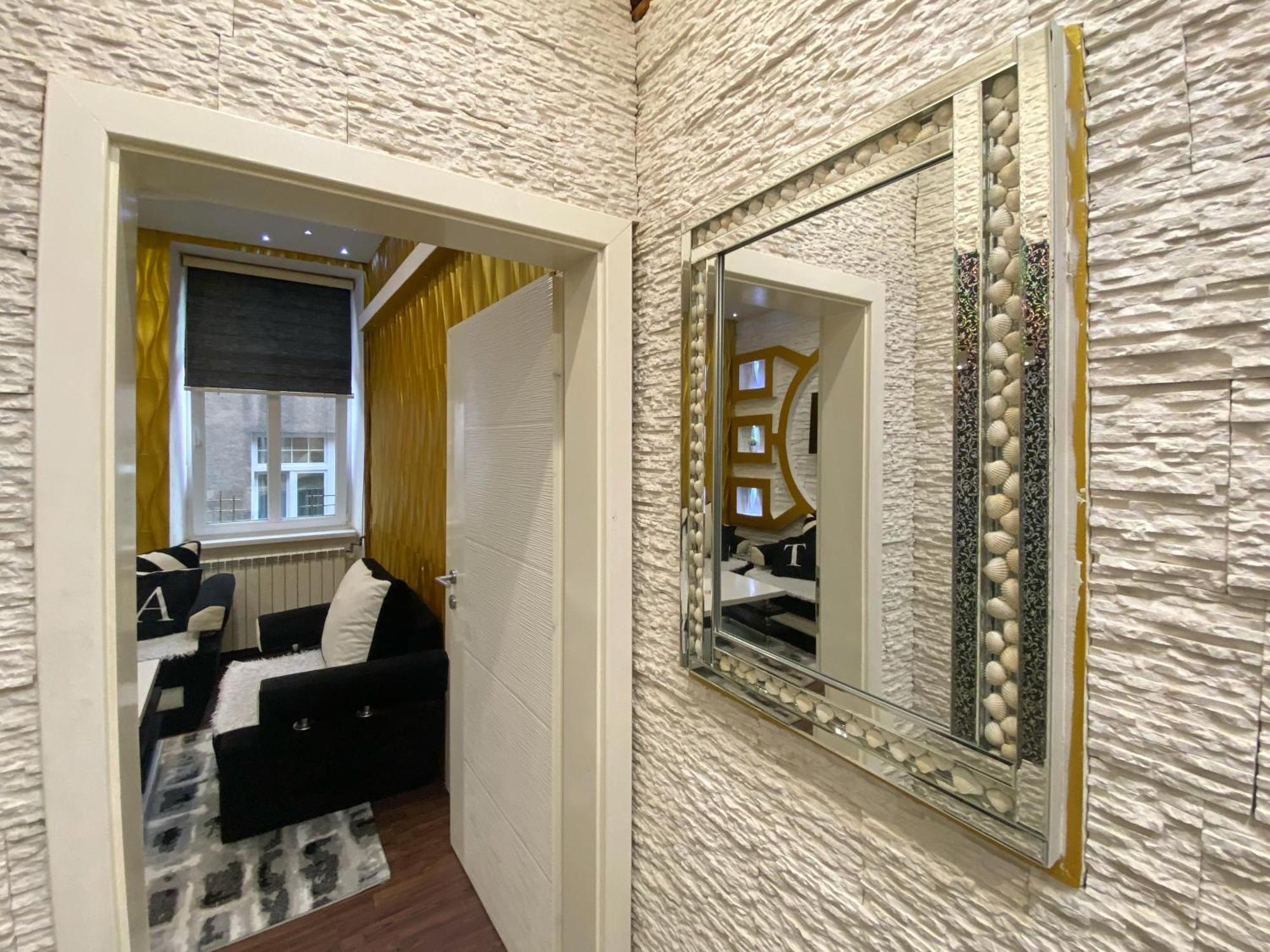 Sarajevo Charm Apartments Εξωτερικό φωτογραφία