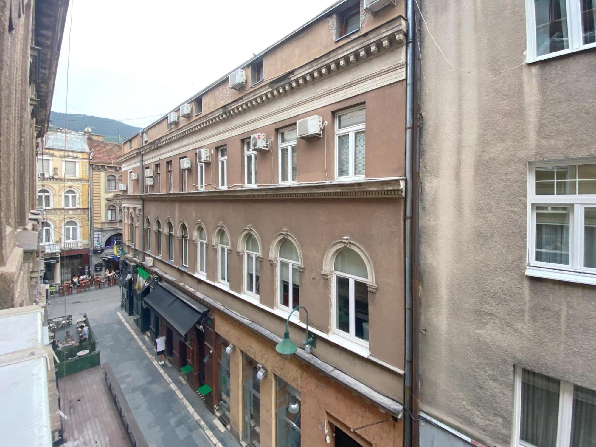 Sarajevo Charm Apartments Εξωτερικό φωτογραφία