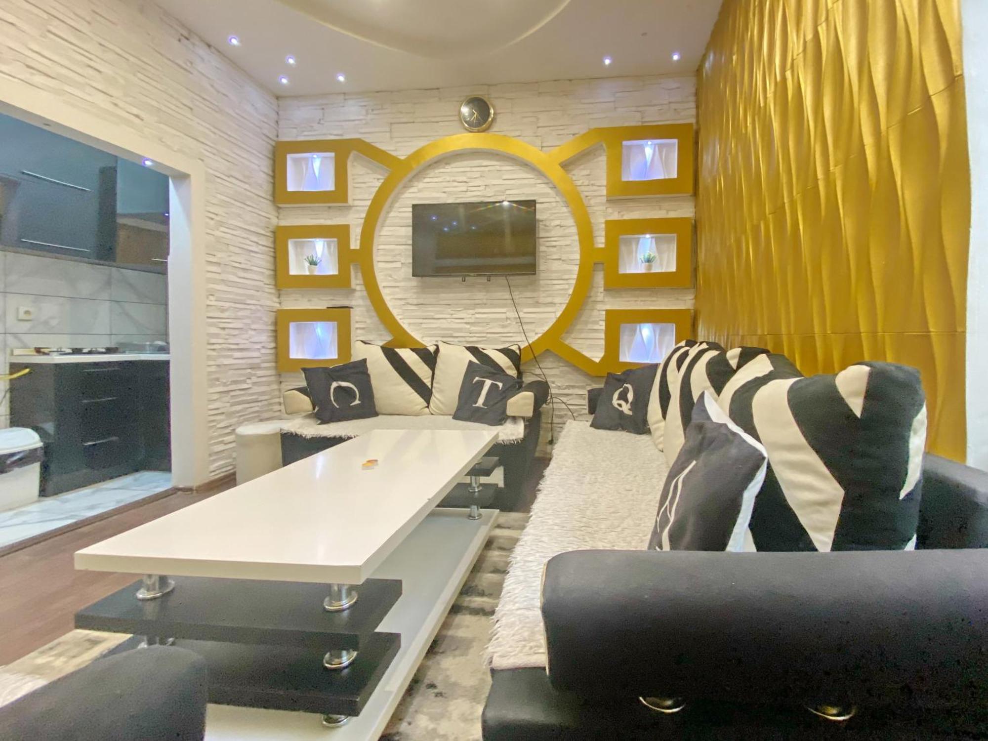 Sarajevo Charm Apartments Εξωτερικό φωτογραφία