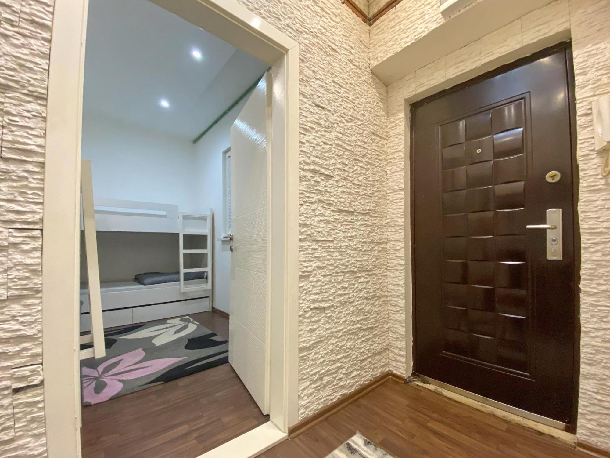 Sarajevo Charm Apartments Εξωτερικό φωτογραφία