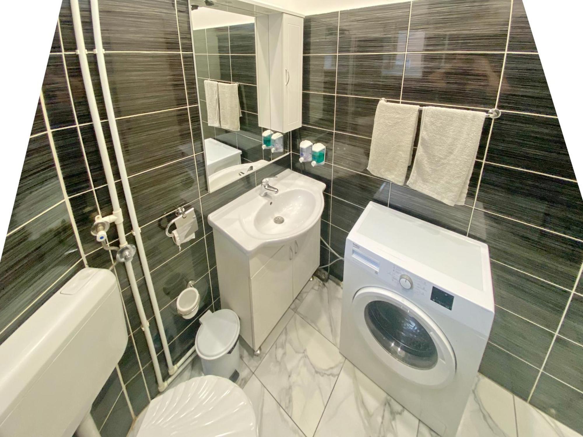 Sarajevo Charm Apartments Εξωτερικό φωτογραφία