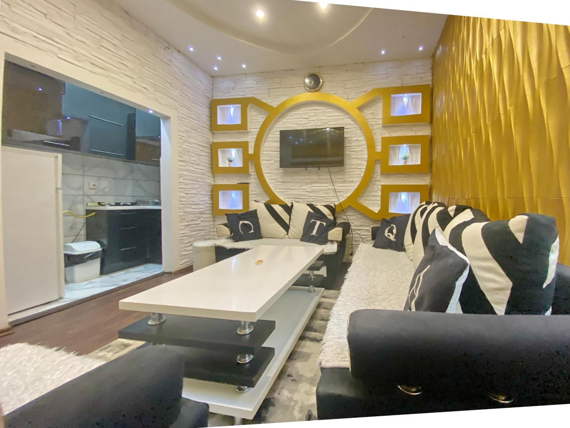 Sarajevo Charm Apartments Εξωτερικό φωτογραφία