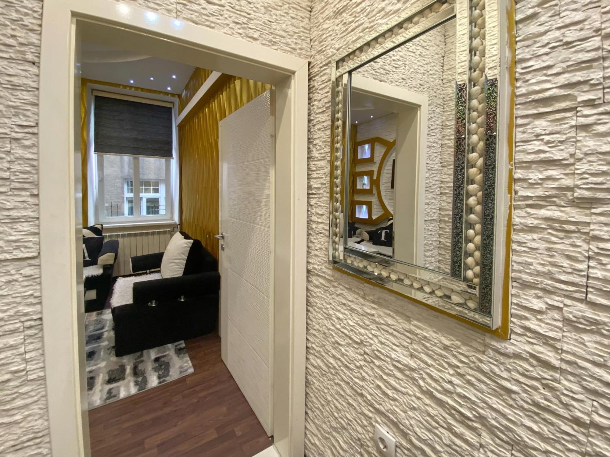 Sarajevo Charm Apartments Εξωτερικό φωτογραφία