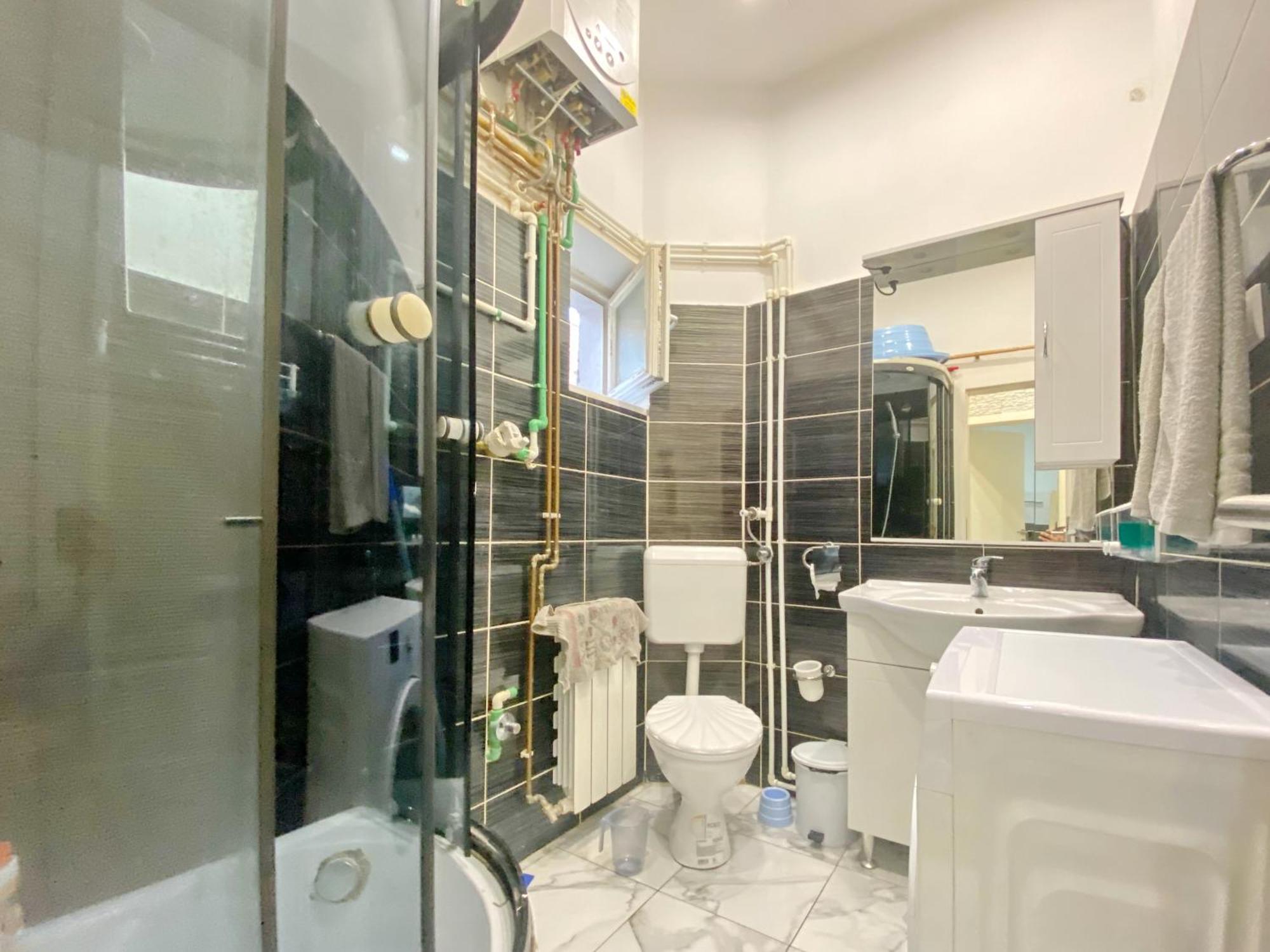 Sarajevo Charm Apartments Εξωτερικό φωτογραφία
