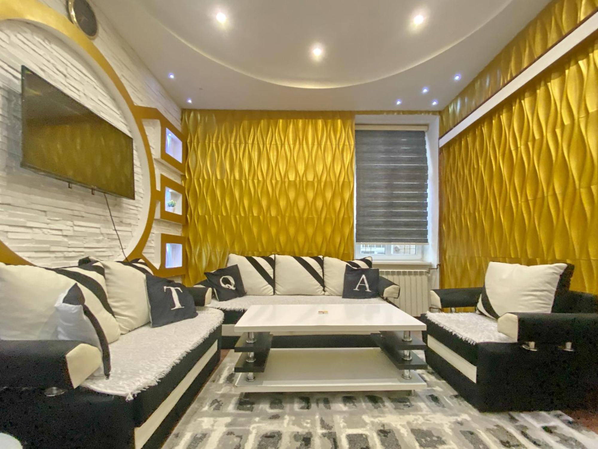 Sarajevo Charm Apartments Εξωτερικό φωτογραφία