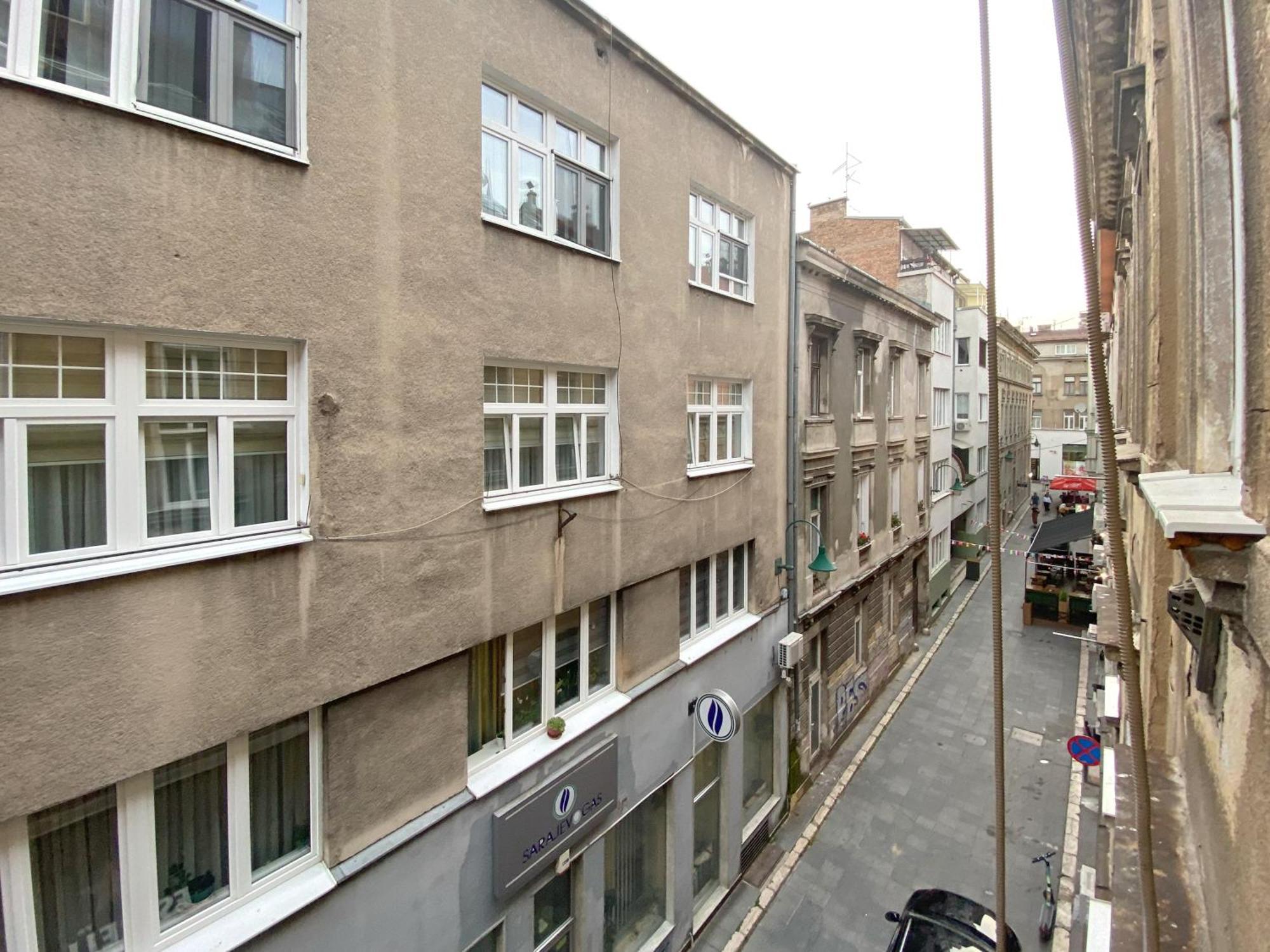 Sarajevo Charm Apartments Εξωτερικό φωτογραφία