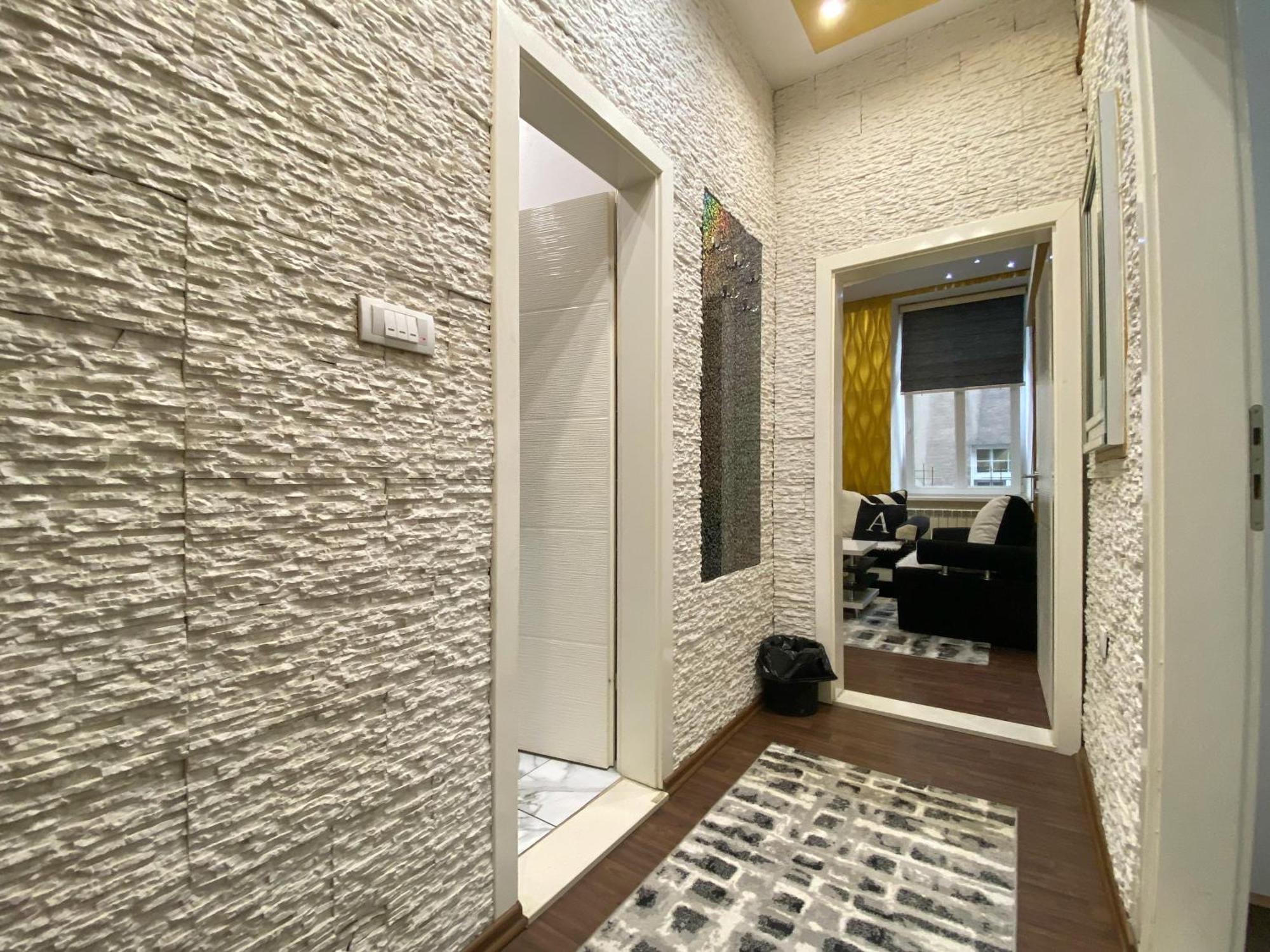 Sarajevo Charm Apartments Εξωτερικό φωτογραφία
