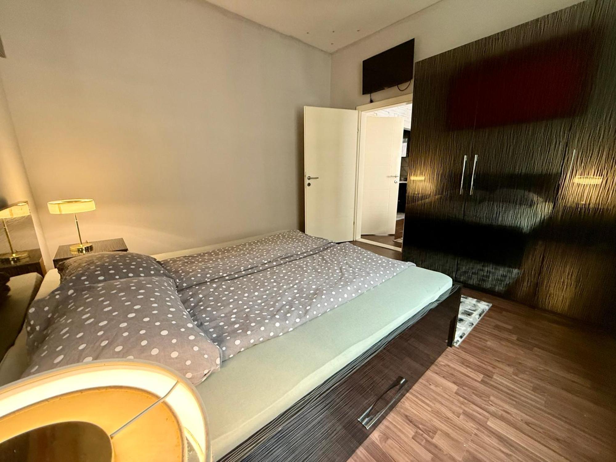 Sarajevo Charm Apartments Εξωτερικό φωτογραφία