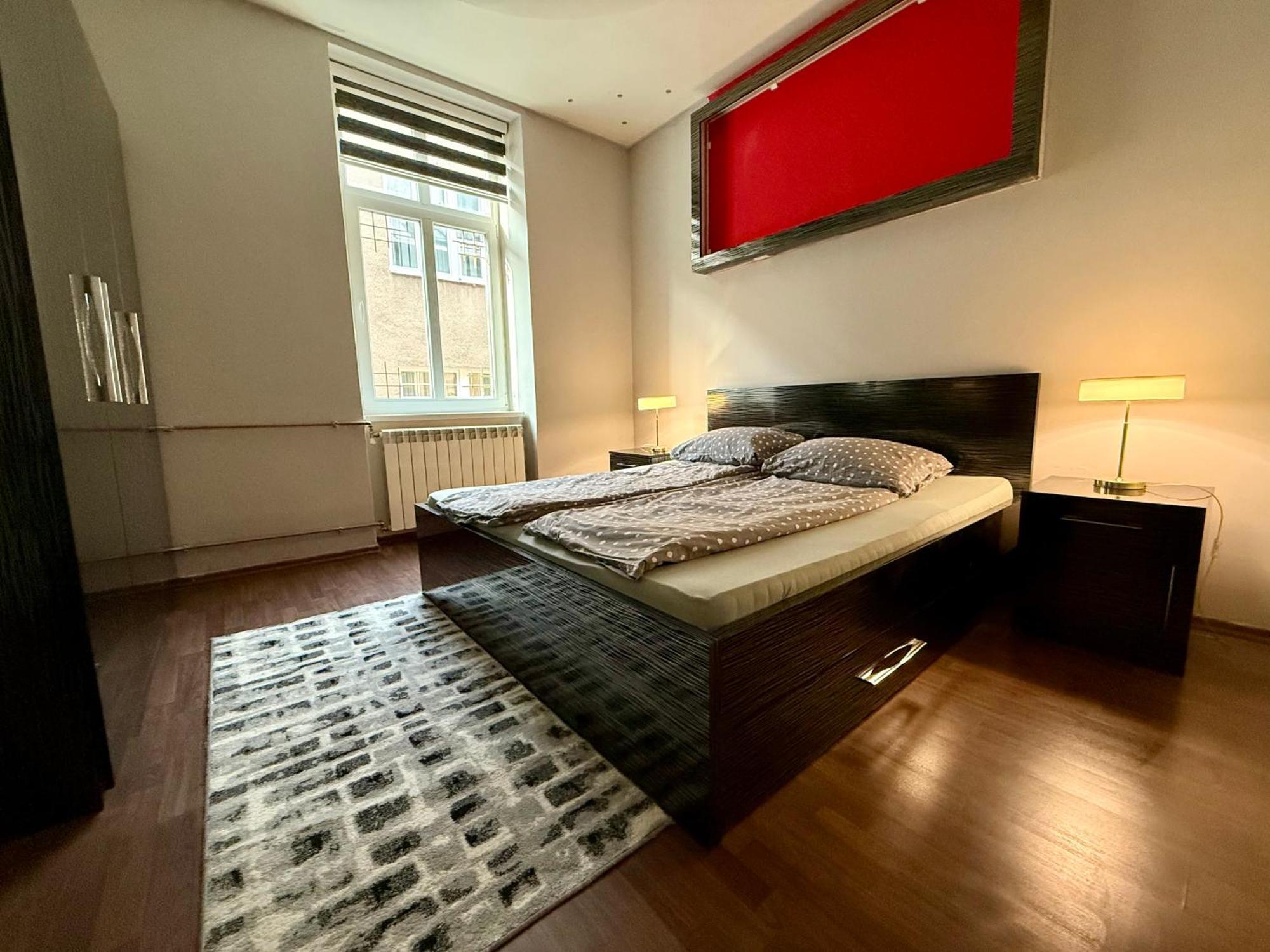 Sarajevo Charm Apartments Εξωτερικό φωτογραφία