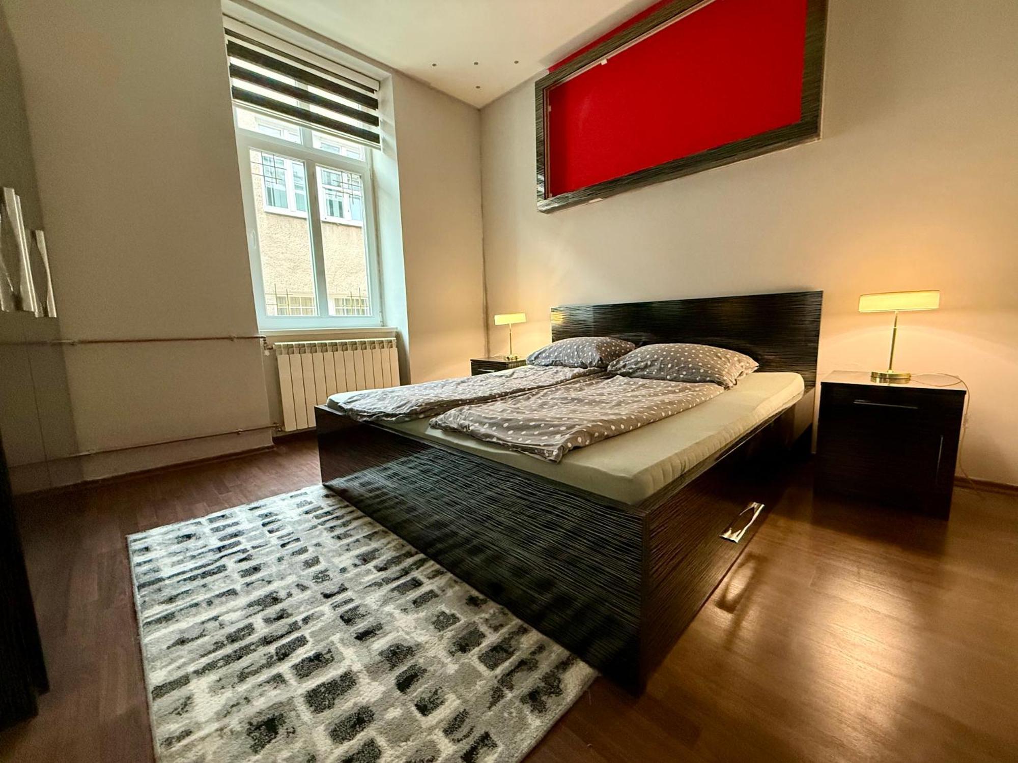 Sarajevo Charm Apartments Εξωτερικό φωτογραφία